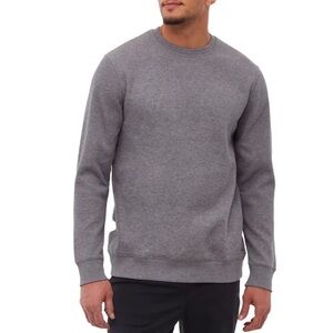 Bench Men’s Fleece-lined thermal